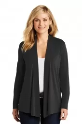 Ladies Concept Knit Cardigan