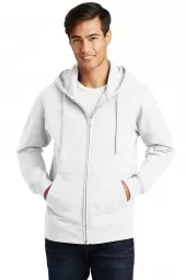 Fan Favorite Fleece Full-Zip Hooded Sweatshirt