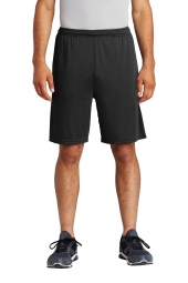 PosiCharge Competitor Pocketed Short