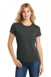 Ladies Perfect Tri Crew Tee