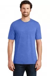Mens Perfect Tri Crew Tee