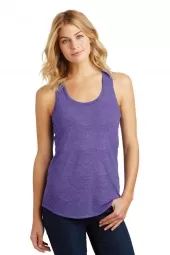 Ladies Perfect Tri Racerback Tank