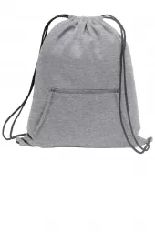 Core Fleece Sweatshirt Cinch Pack