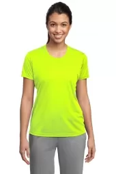 Ladies PosiCharge Competitor Tee