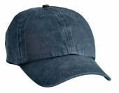 Pigment-Dyed Cap