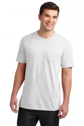 Young Mens Very Important Tee with Pocket