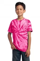 Youth Tie-Dye Tee
