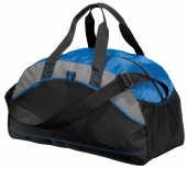 Medium Contrast Duffel