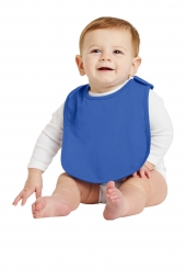 Infant Jersey Bib