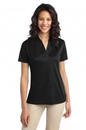 Ladies Silk Touch Performance Polo