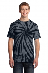 Tie-Dye Tee