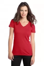Juniors The Concert Tee V-Neck
