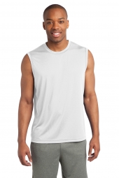 Sleeveless PosiCharge Competitor Tee