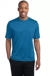 Heather Contender Tee