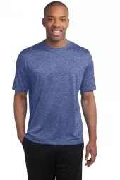 Tall Heather Contender Tee