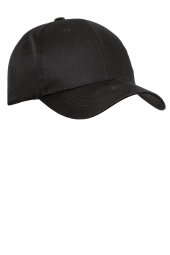 Fine Twill Cap