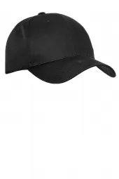 Fine Twill Cap