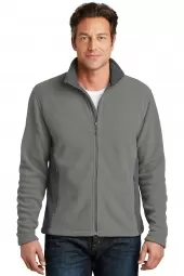 Colorblock Value Fleece Jacket