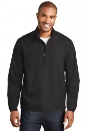 Zephyr 1/2-Zip Pullover