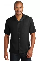 Easy Care Camp Shirt