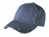Distressed Cap