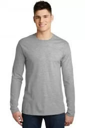 Young Mens Very Important Tee Long Sleeve