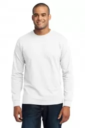 Long Sleeve Core Blend Tee