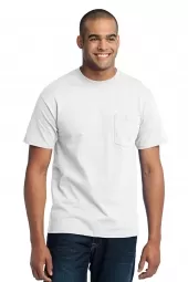 Core Blend Pocket Tee