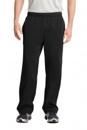 Sport-Wick Fleece Pant