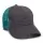 CHARCOAL/TEAL