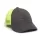 CHARCOAL/NEON YELLOW