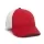 RED/WHITE
