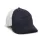 TRUE NAVY/WHITE