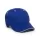 ROYAL/WHITE