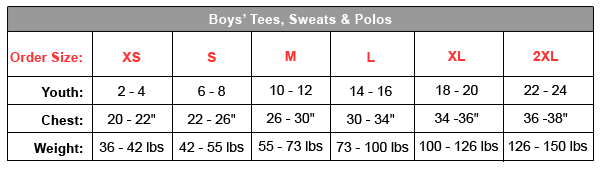 Hanes Men S Sweatpants Size Chart