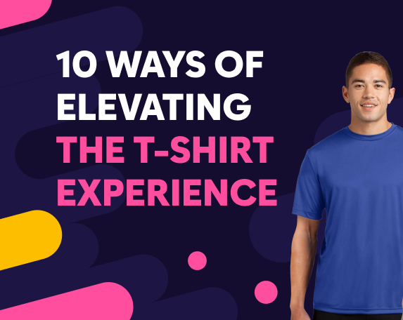 10 Easy Ways to Look Chic in a T-Shirt!